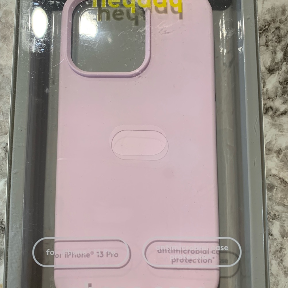 Hey day iPhone case’s